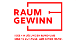 Raumgewinn Logo neu