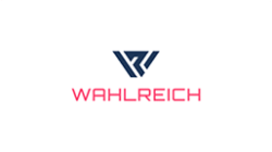 Wahlreich Logo